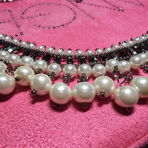 Pearl necklace - Picture 3 of 3